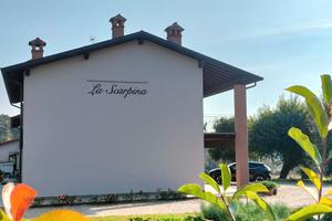 Scarpina Country House