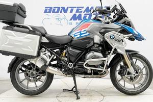 BMW R 1200 GS - TOP CASE VARIO