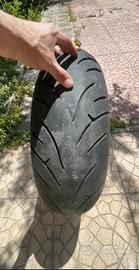 Bridgestone  sport touring 180/55 zr17