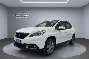 Peugeot 2008 PureTech 82 Active