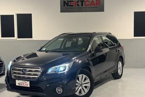 Subaru OUTBACK 2.0d Lineartronic Euro 6!