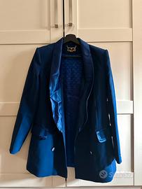 Completo elegante Elisabetta Franchi