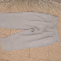pantaloni donna Zara taglia m