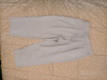 pantaloni donna Zara taglia m