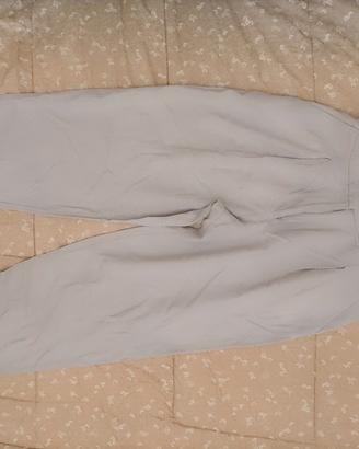 pantaloni donna Zara taglia m