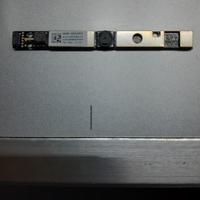 webcam asus x750 x550 nuova