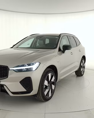 VOLVO XC60 2.0 t6 phev Plus Dark awd auto