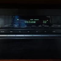 Ricevitore/Amplificatore Onkyo TX-NR525