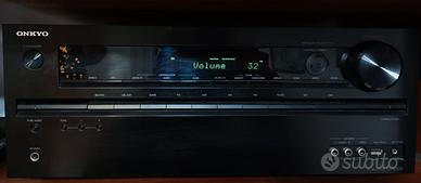 Ricevitore/Amplificatore Onkyo TX-NR525