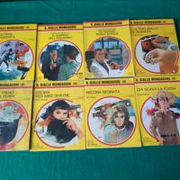 Gialli Mondadori - lotto 2 
