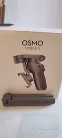 KIT CREATOR SMARTPHONE: Gimbal DJI Osmo Boya Mic