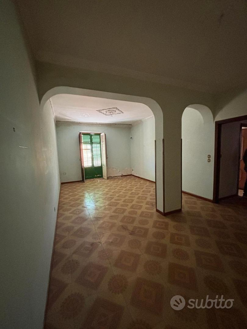 Apartment in Bagheria, Centro storico, Scalidda - Vista 4