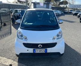 Smart ForTwo 70 1.0 Passion neopatentati