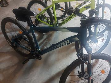 MTB RockRider ST 530 NUOVA Full Optional