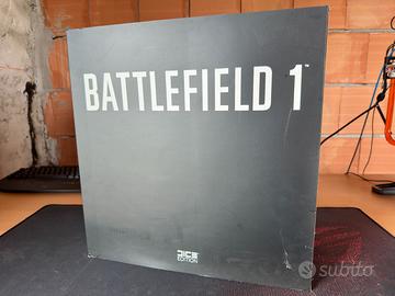 Battlefield 1 Collectors Edition