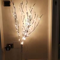 luci natale