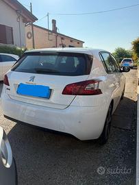 Peugeot 308 - 1.6 BlueHDi (100 CV) - Euro 6 - 2016