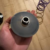 Pezzi Elaborazione Piaggio