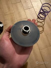 Pezzi Elaborazione Piaggio