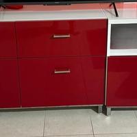 Mobile porta televisione