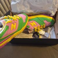 Sneaker New Balance 550