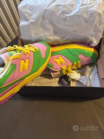 Sneaker New Balance 550