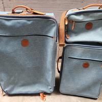 set valigie Brics bellissimooooo - afffaaare