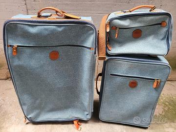 set valigie Brics bellissimooooo - afffaaare