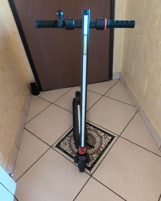 monopattino elettrico 