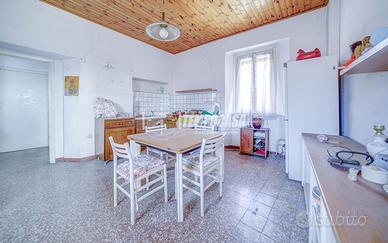 MERCALLO - BILOCALE CON BOX