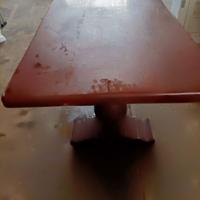 tavolo legno massello