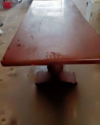 tavolo legno massello