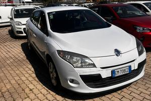 Renault Megane Mégane 1.5 dCi 90CV SporTour Wave