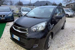Kia Picanto 1.0 12V EcoGPL 5 porte City