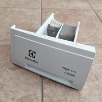 Cassetto detersivo lavatrice Rex Electrolux 