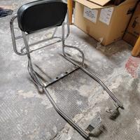 Portapacchi Vespa PX 125 /150/200