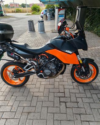 KTM 990 smt