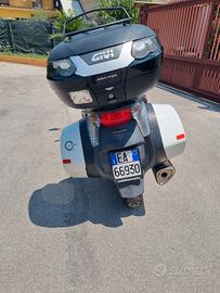 Honda Deauville NT700V  (08/2013) ABS – 64.000