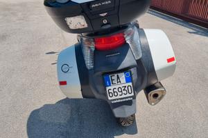 Honda Deauville NT700VA  (08/2013) ABS – 67.500