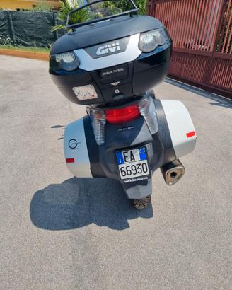 Honda Deauville NT700VA  (08/2013) ABS – 67.500