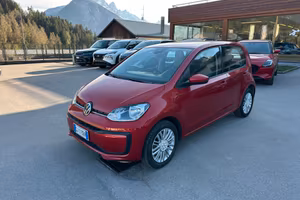 Volkswagen up! 1.0 5p. EVO sport BlueMotion Techno