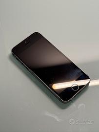 IPhone 5s - non funzioannte