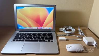 Macbook Air 13” 2017 i5 8GB 256GB