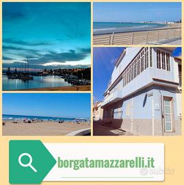 appartamenti in centro a Marina di Ragusa 
