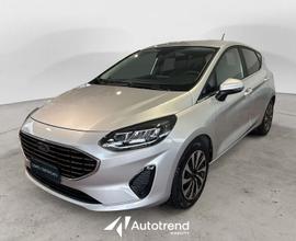 Ford Fiesta 1.0 Ecoboost Hybrid 125 CV 5 port...