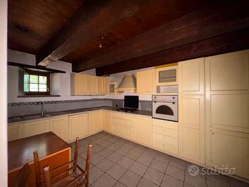 Cucina completa Berloni 