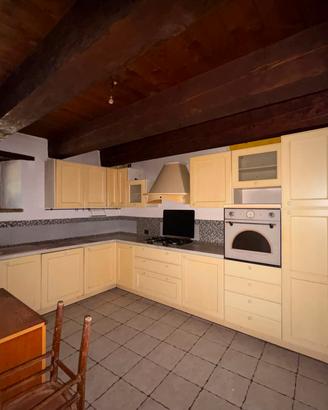 Cucina completa Berloni 