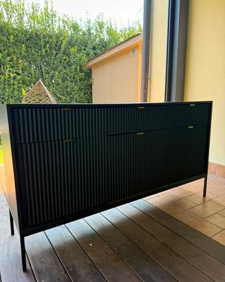 Credenza usata