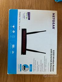 Router netgear N300