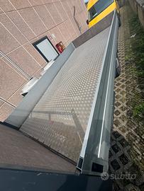 Fiat Ducato Maxi Cabinato 35q Euro 6d